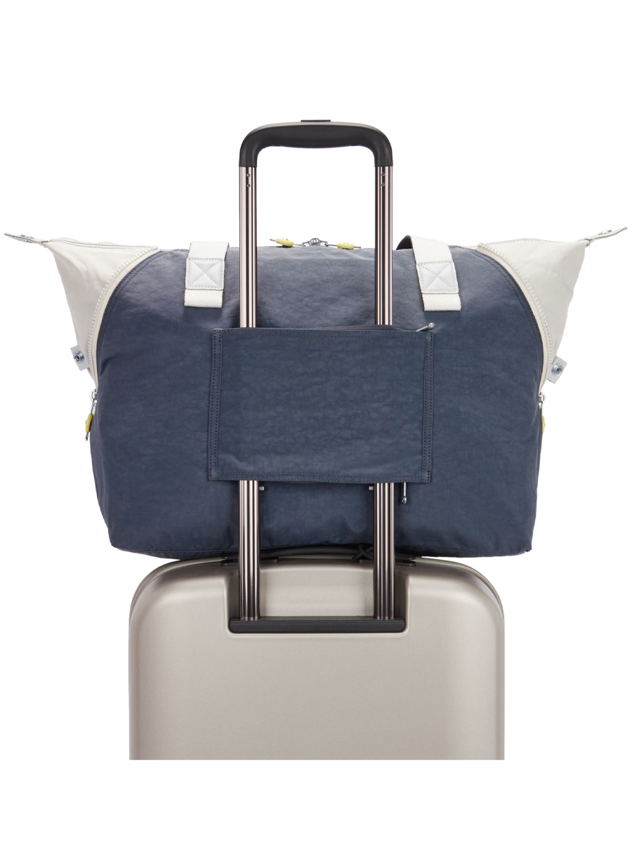 KI4277Z60 Сумка Multi-Use Large Tote Kipling Wellness Art M  - Вид №6