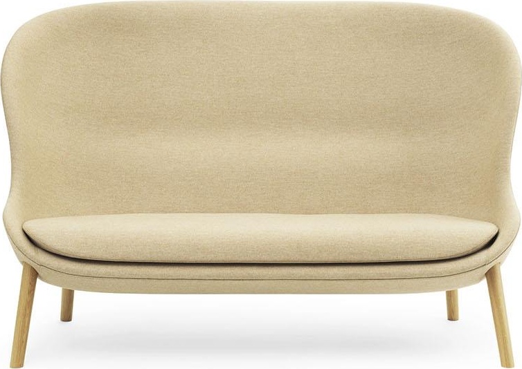 603840 Диван Дуб Main Line Flax Normann Copenhagen Hyg 