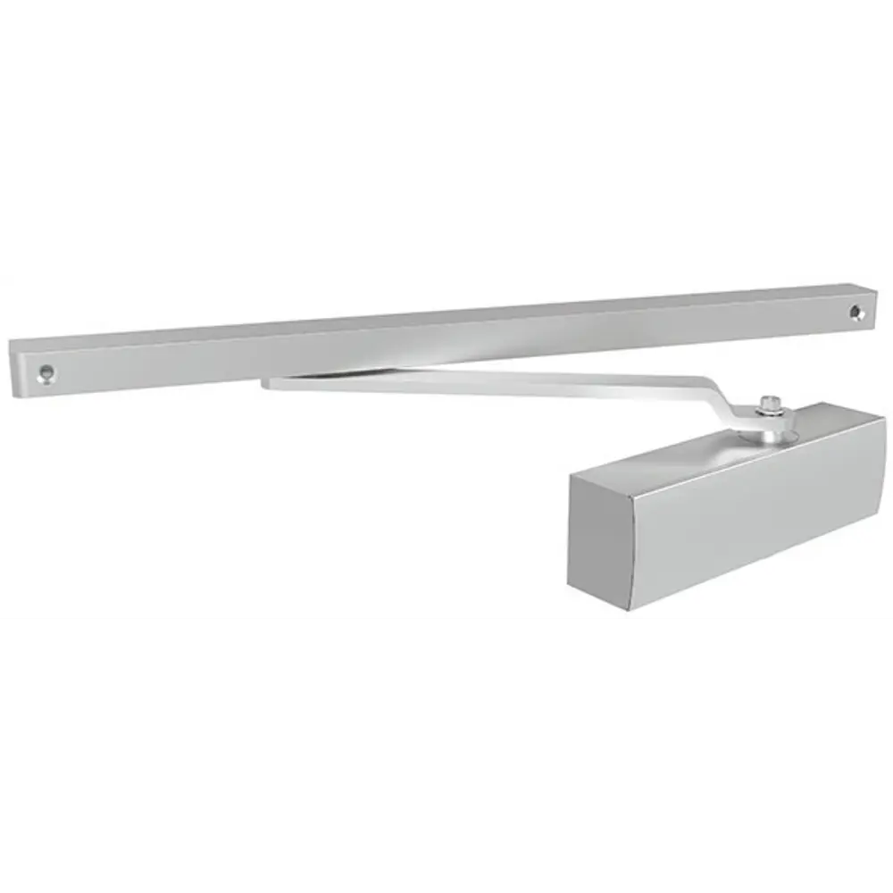 Доводчик с тягой dcs-85 алюминий Santreyd STLM-2060591