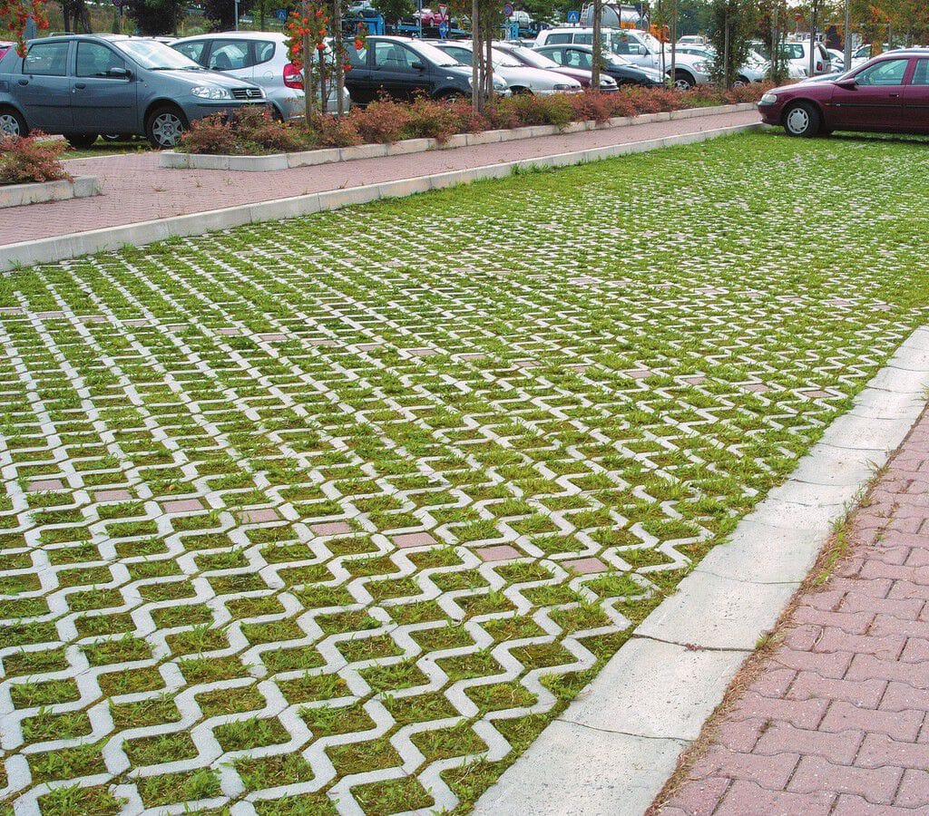 Бетонный дренажный напольный пол Gallotta дренажные ARCH-00114836 - Вид №1