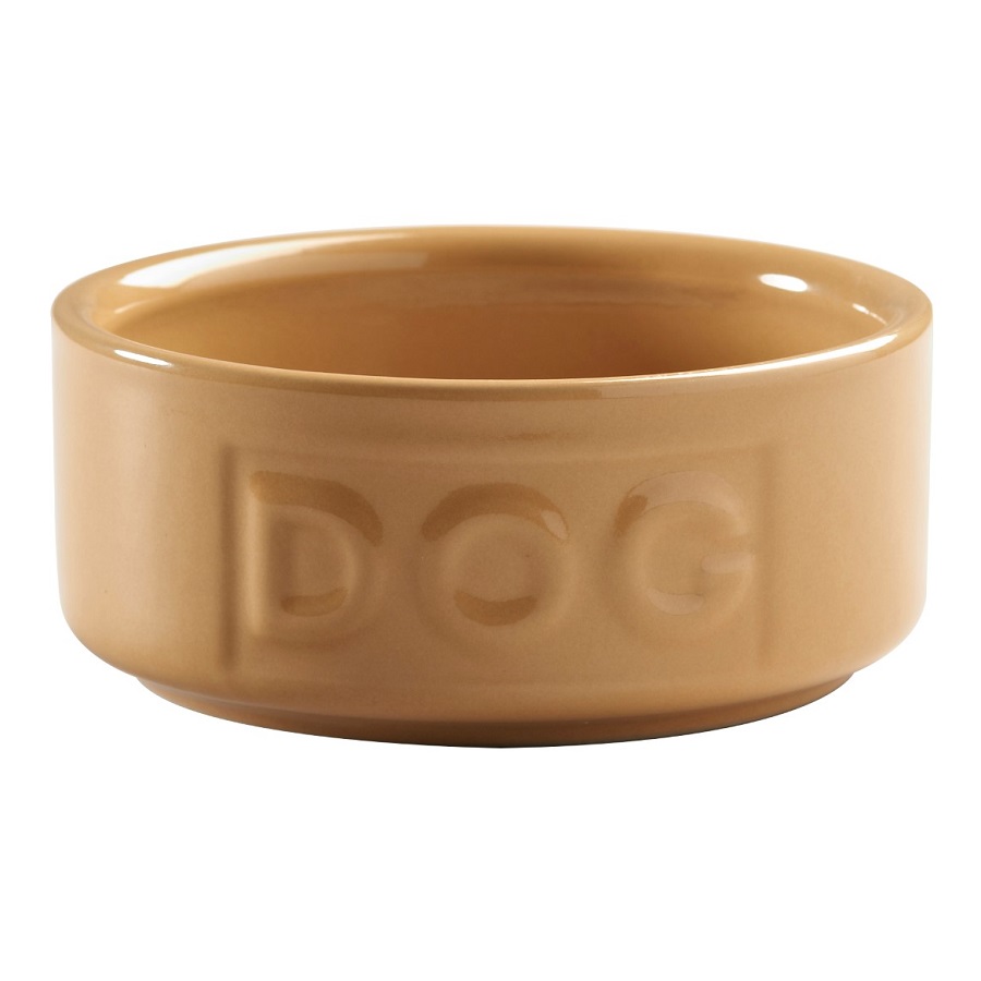 2030.305 Миска для собак cane с надписью, D13 см, 400 мл Mason Cash 