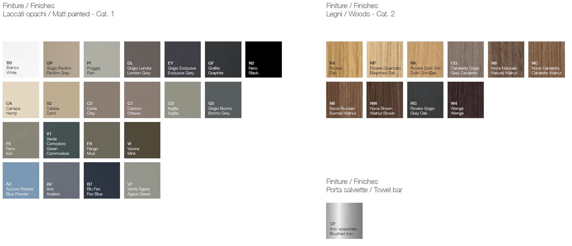 Нержавеющая сталь и деревянная напольная ванна кран держатель Falper держатель смесителя ARCH-00140595 - Вид №1