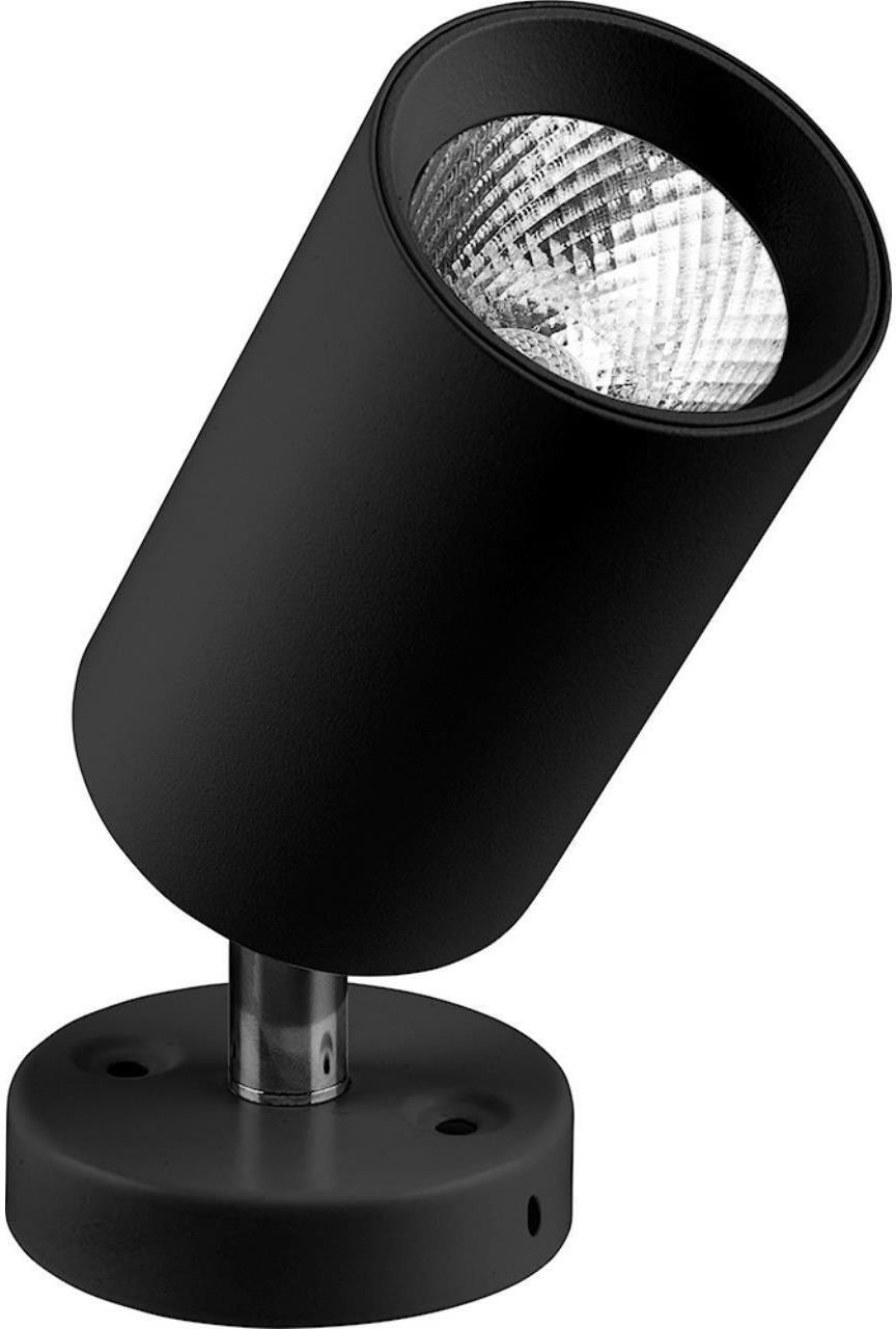 91202217 Светильник трековый спот серия AL519 29874 10W LED STLM-0516475 FERON