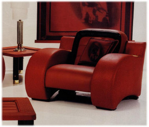 Кресло  FORMITALIA Sport poltrona