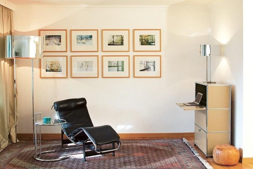 USM Модульный металлический комод Usm haller system sun-id-1413221 - Вид №10