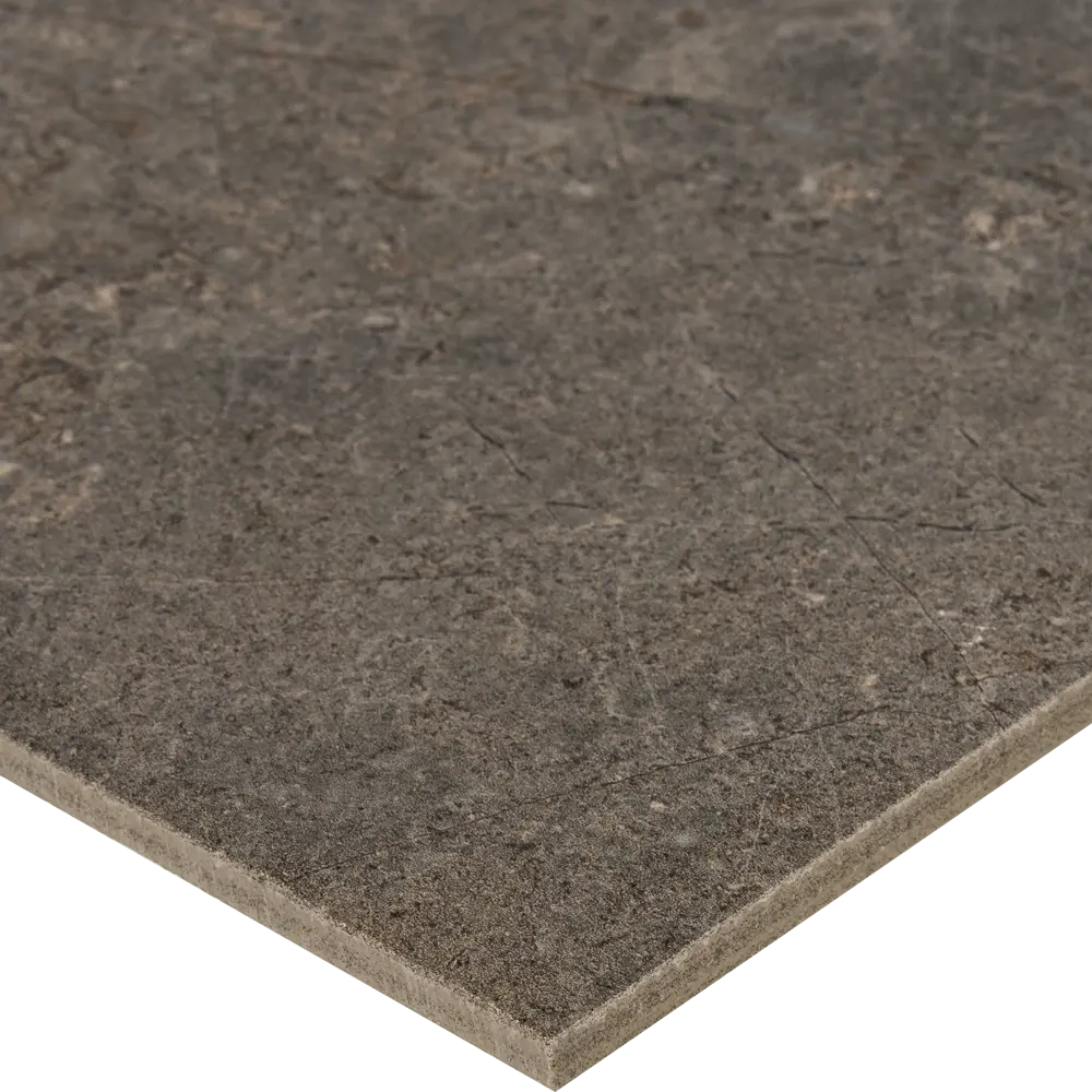 Керамогранит Coliseumgres Червиния 45x45 см 1.215 м² матовый цвет коричневый STLM-2050298 - Вид №2