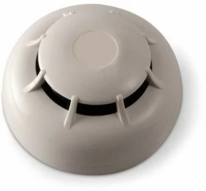 INIM ELECTRONICS Оптический детектор дыма Iris