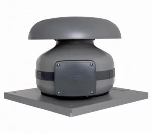 Vortice Центробежный канальный вентилятор для наружной крыши Ca md e rf 16187