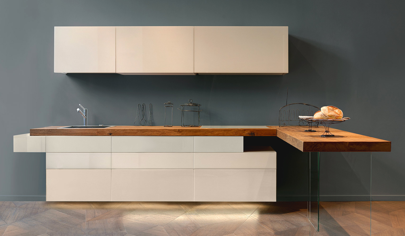 Кухня  LAGO Kitchen_0429 