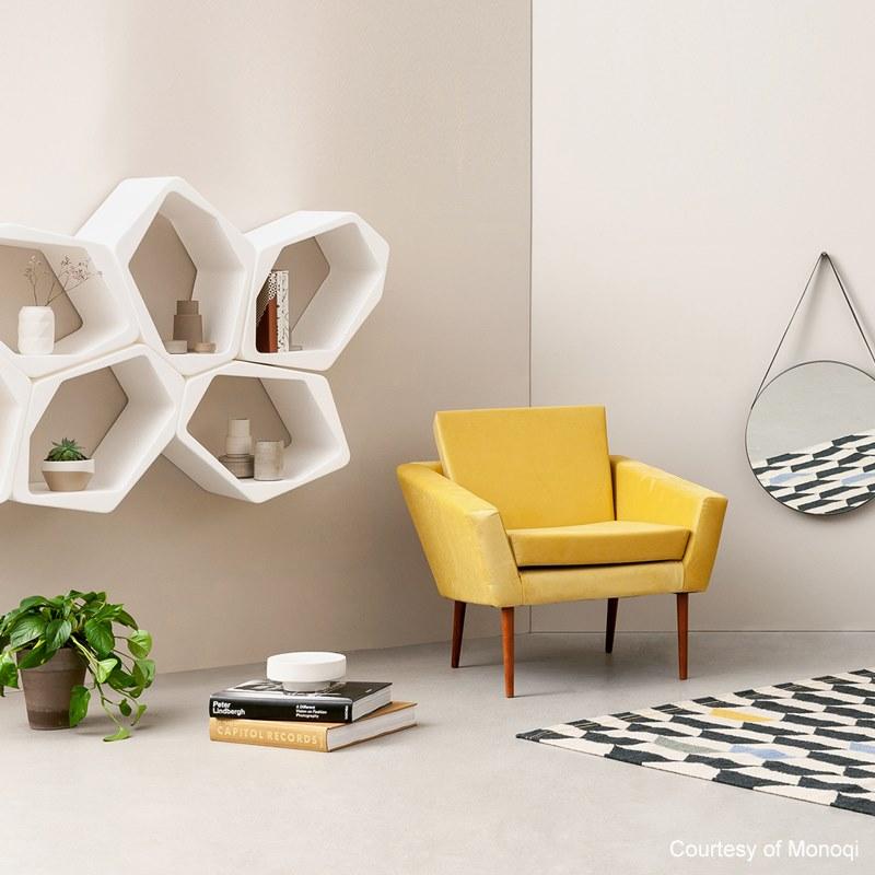 Movisi Модульный книжный шкаф sun-id-1432351 - Вид №11