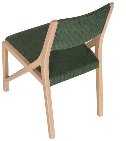 Anesis Стул из массива дерева  A85  - Вид №7