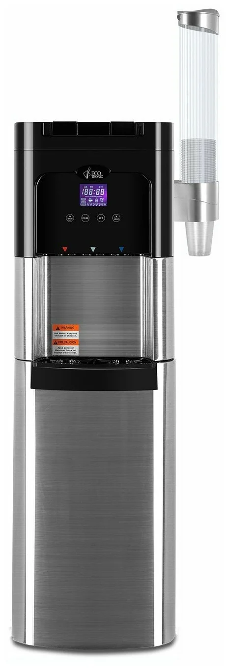 5369539 Диспенсер Ecotronic C11-LXPM серебристый STDN-0129258 - Вид №3