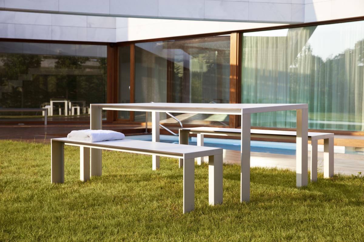 043588 Обеденный стол Stua Deneb Santreyd  - Вид №5