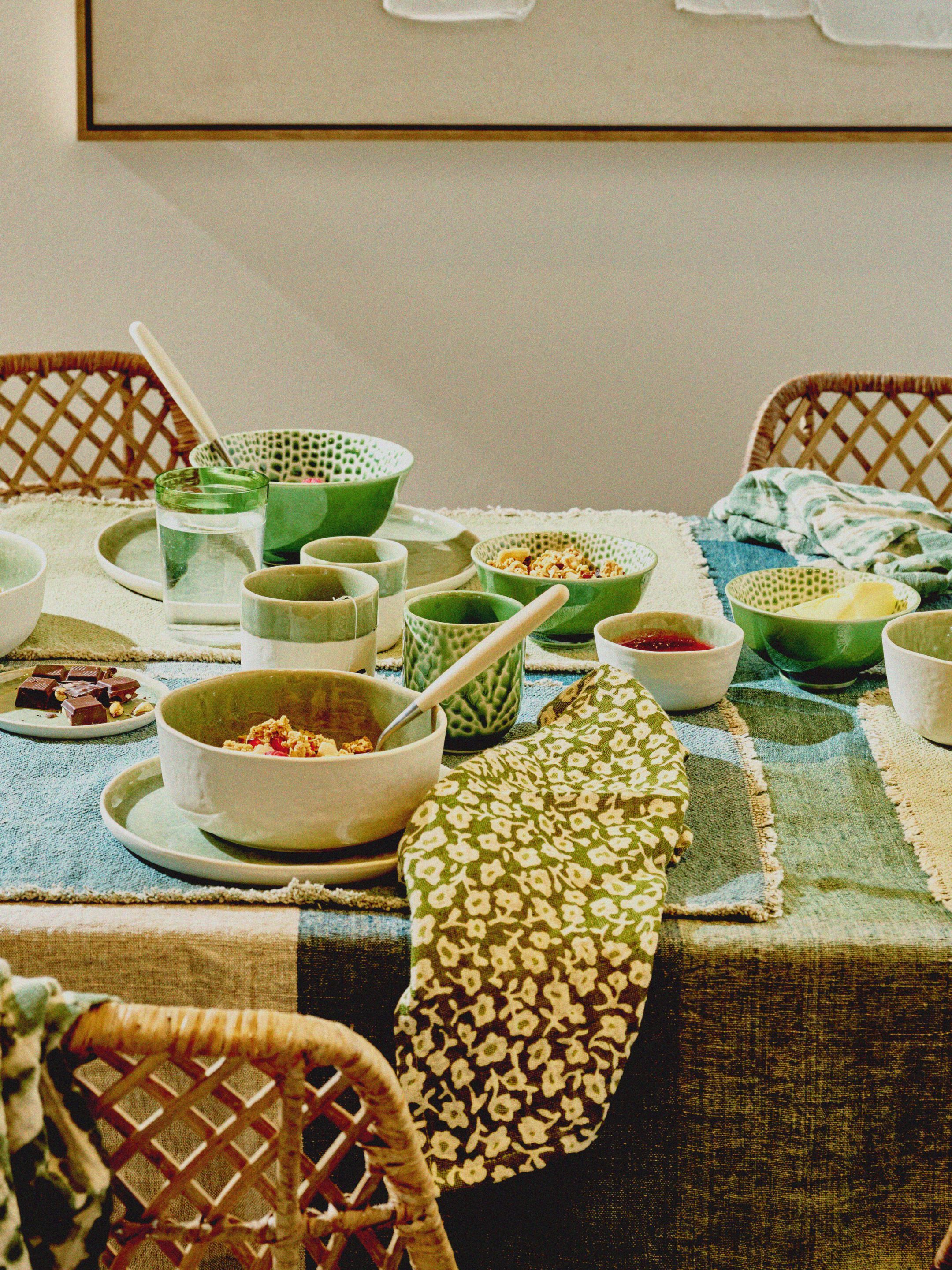 Чаша из керамогранита POMAX ARCH-00047309 - Вид №21