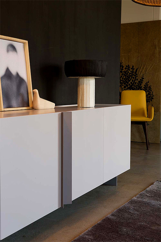 Тумба под TV LAMM ROSSETTO ARMOBIL 304723  - Вид №1