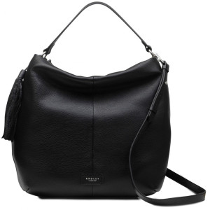 15096 Black Сумка 15096 Bag Radley Artisan Road