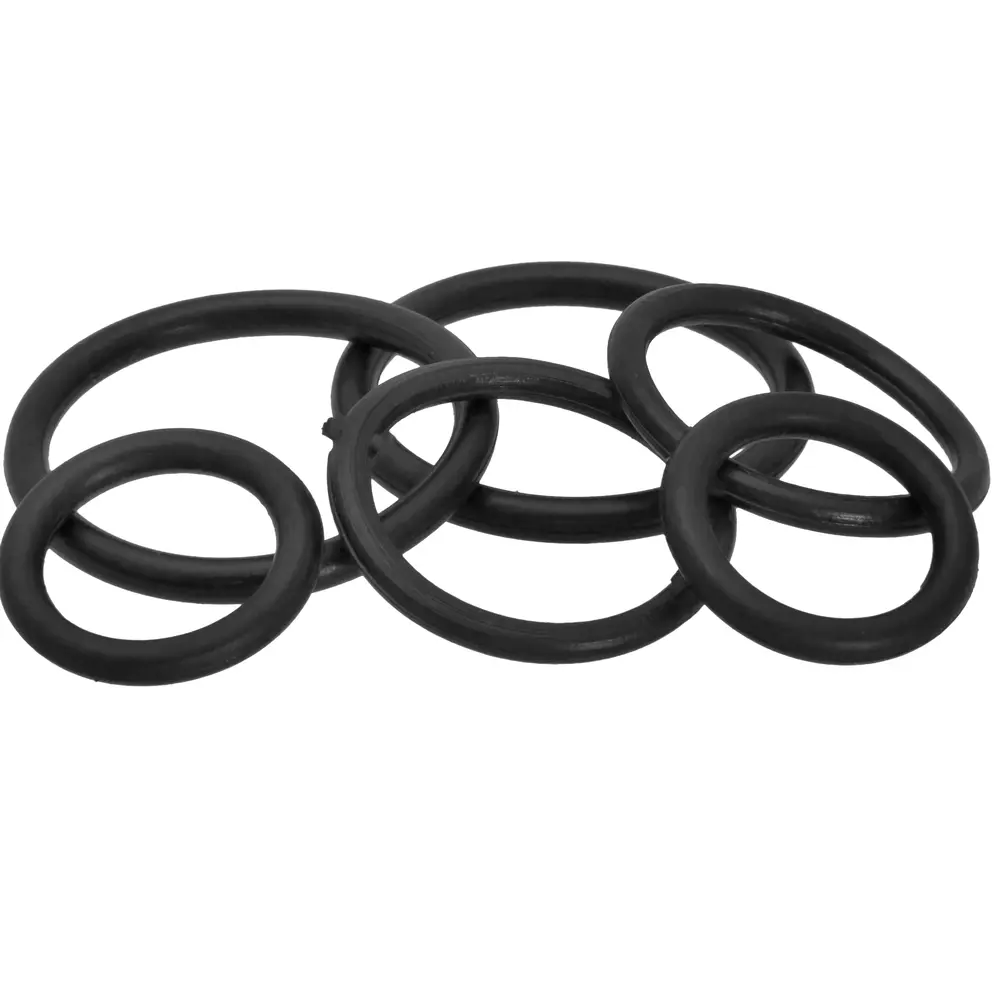 Santreyd - Набор уплотнительных колец для американских соединений 1/2", 3/4", 1" 86867036 STLM-0802775
