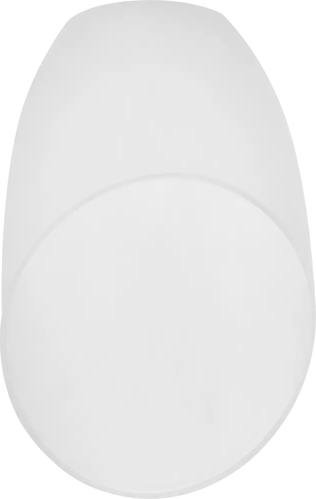 Vitaluce VL0072 - Белый пластиковый плафон для создания световых композиций 81979148