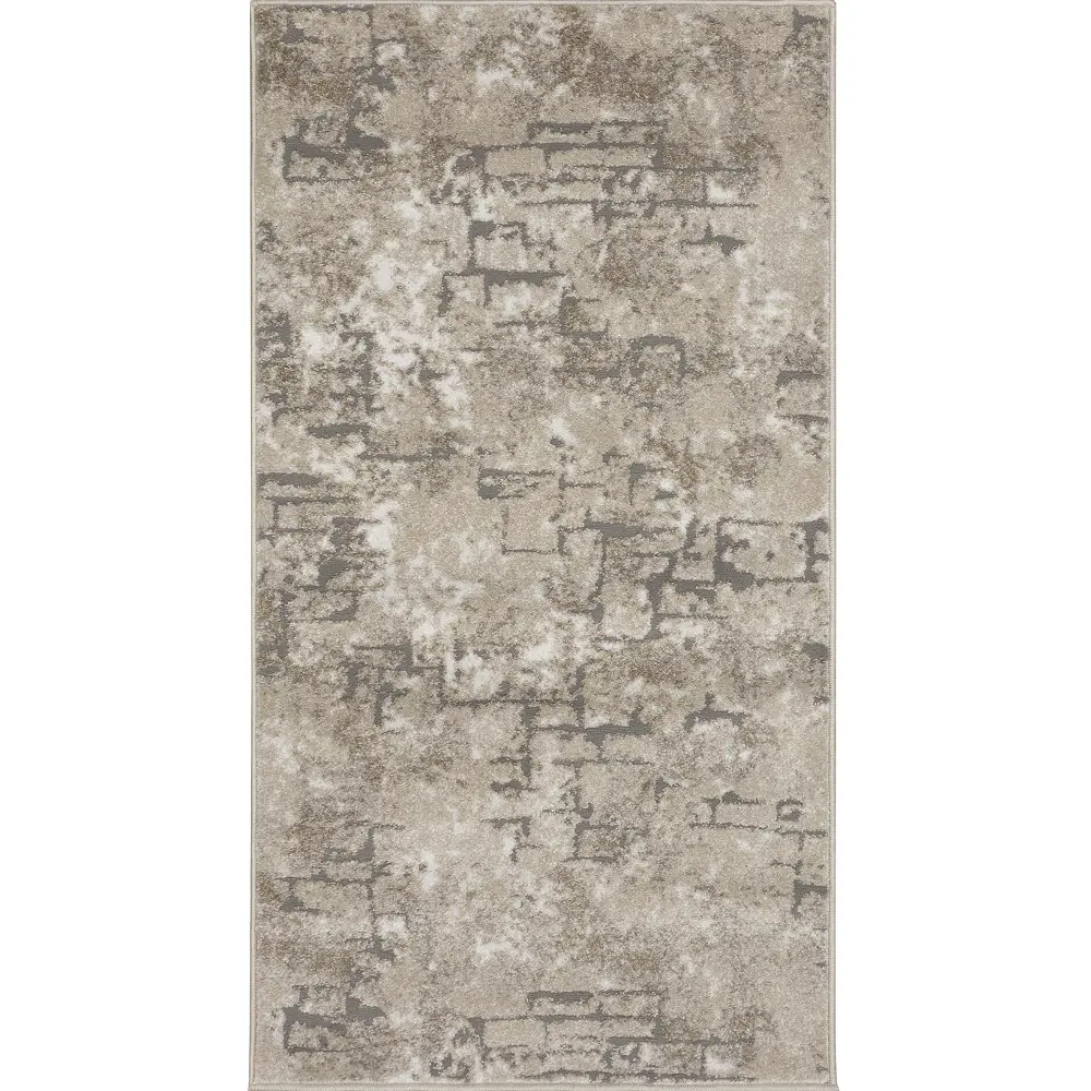 Santreyd Ковёр Тач: уютный акцент для современного интерьера 80x150 см 89340093 STLM-1327258 - Вид №1