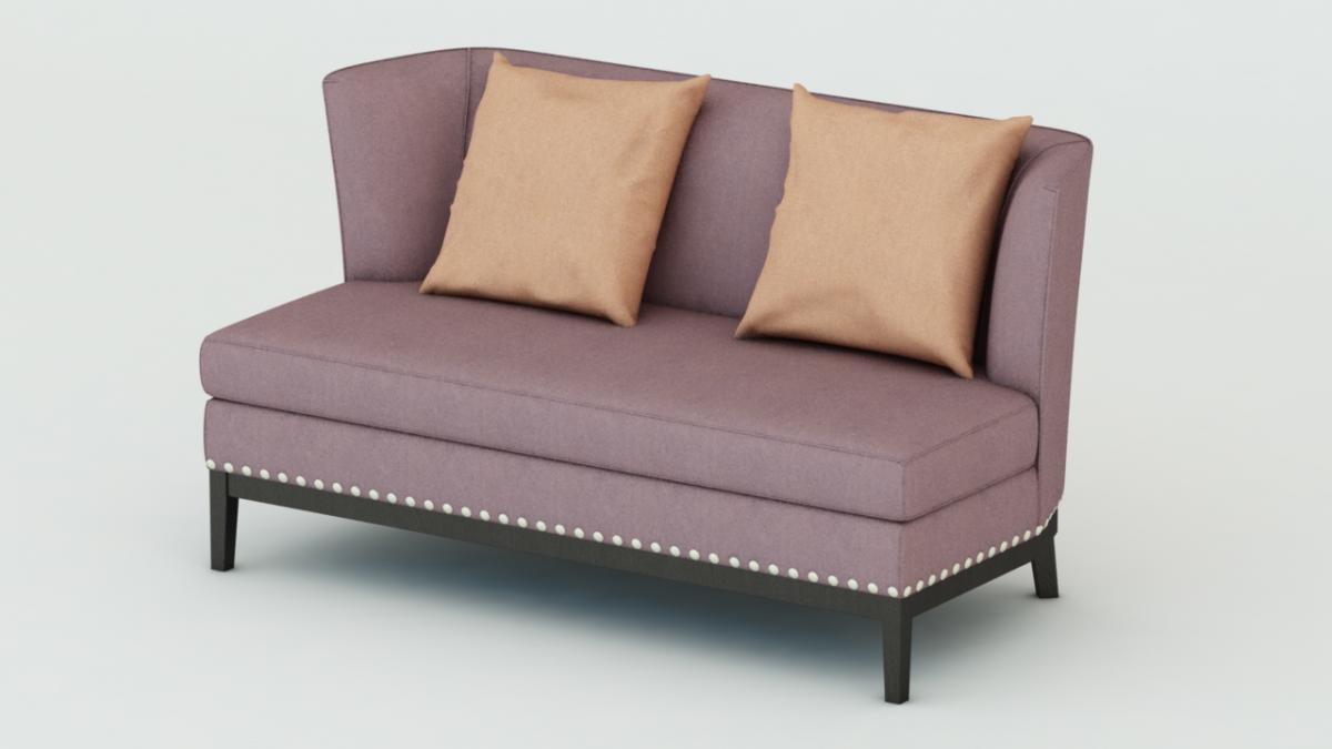 072619 Диван Manuel Larraga Nor Santreyd - Вид №2