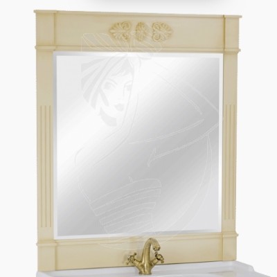 26689 Зеркало Migliore Kantri 