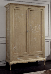 Шкаф  MIRANDOLA M2189