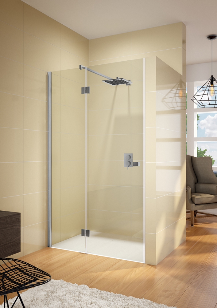 GP0005201 Душевая дверь Riho Polar Santreyd