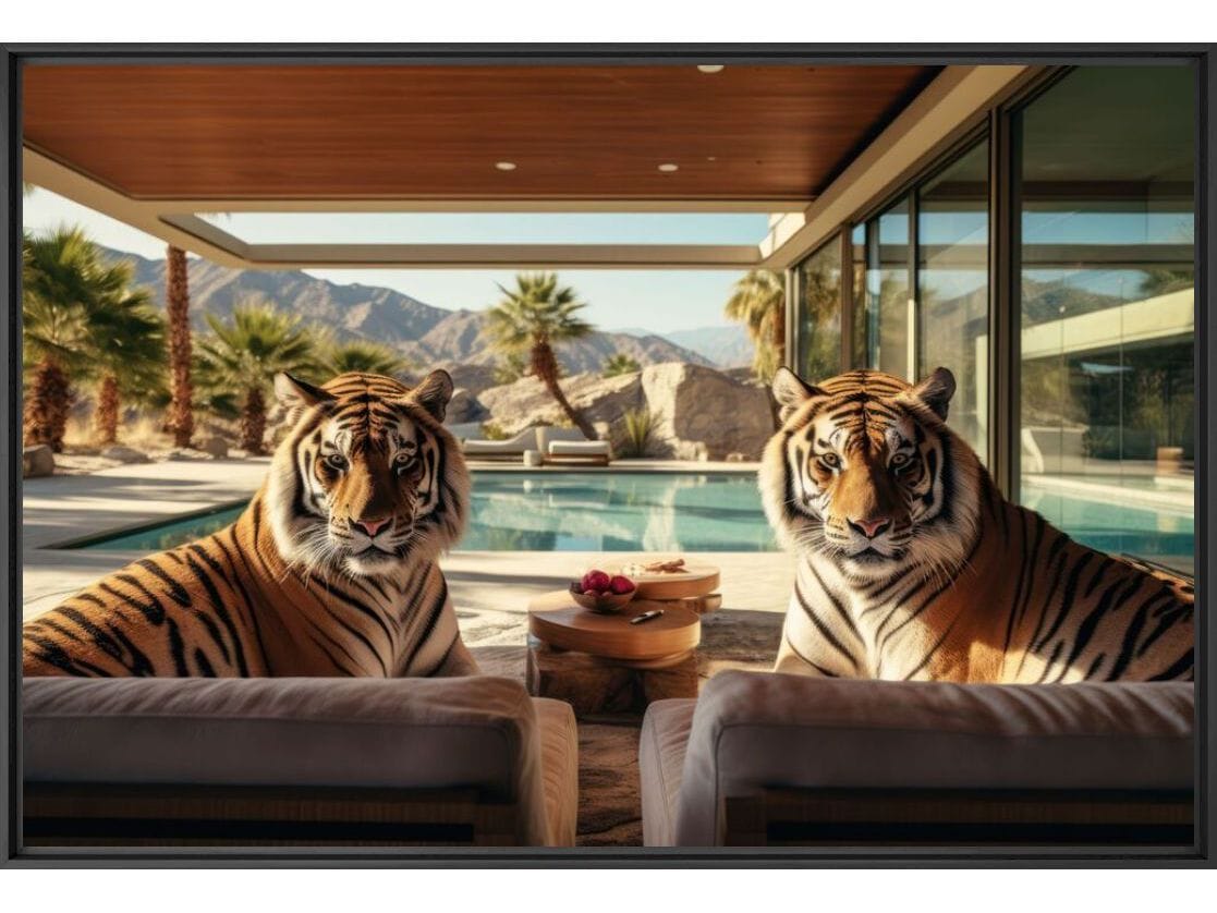 Печать фотографий на бумаге YellowKorner животное ARCH-00144529 - Вид №1