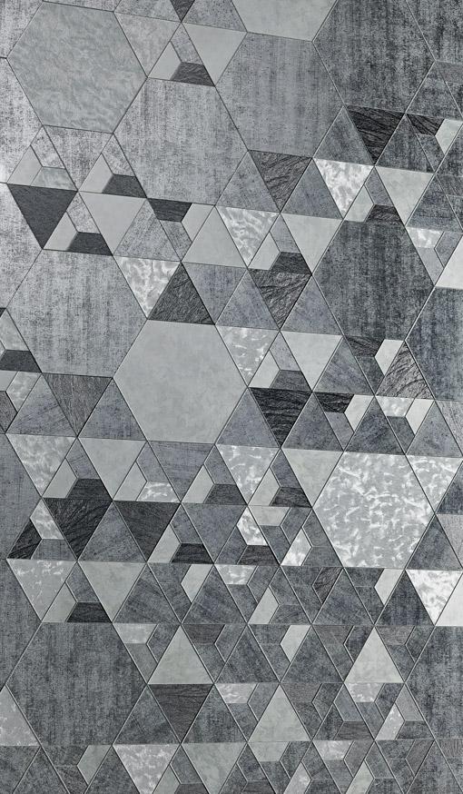 SICIS Fragments Silver ДЕКОРАТИВНЫЙ VETRITE sun-id-1991127