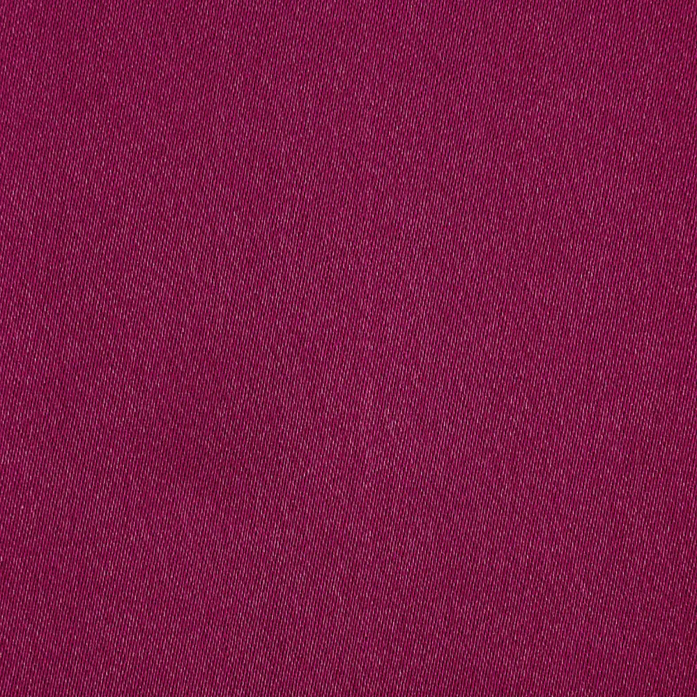 Штора на ленте «Сатин», 140х260 см, однотон, цвет красный ТОРГОВЫЙ ДОМ ТЕКСТИЛЬ STLM-2208187 - Вид №2