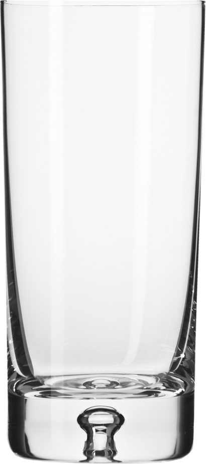 10627051 KROSNO Стакан для воды Krosno "Легенда" 300мл Стекло 