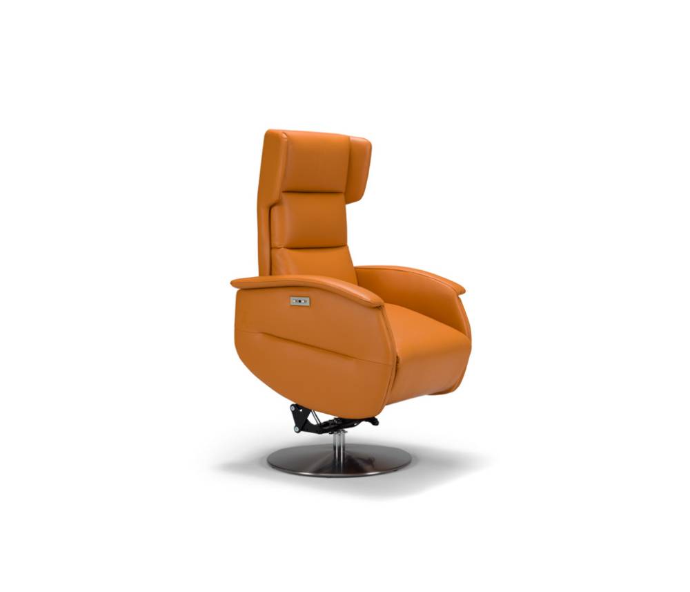 Поворотные Кресло Lift-Relax Relax 2 Motori  Spaziorelaxitalia  Amsterdam Amsterdam Relax 2 Motori  - Вид №1