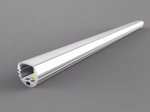 Neonny Линейный профиль освещения Single color