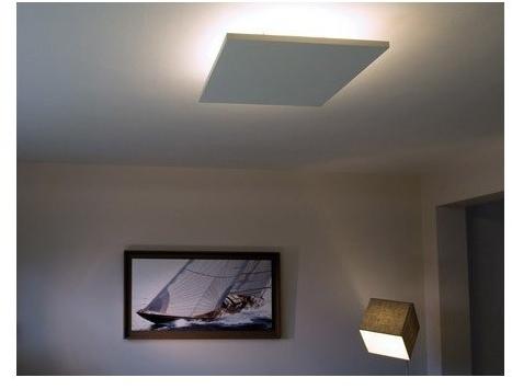 GESSO Потолочный светильник из гипса sun-id-1452875 - Вид №2