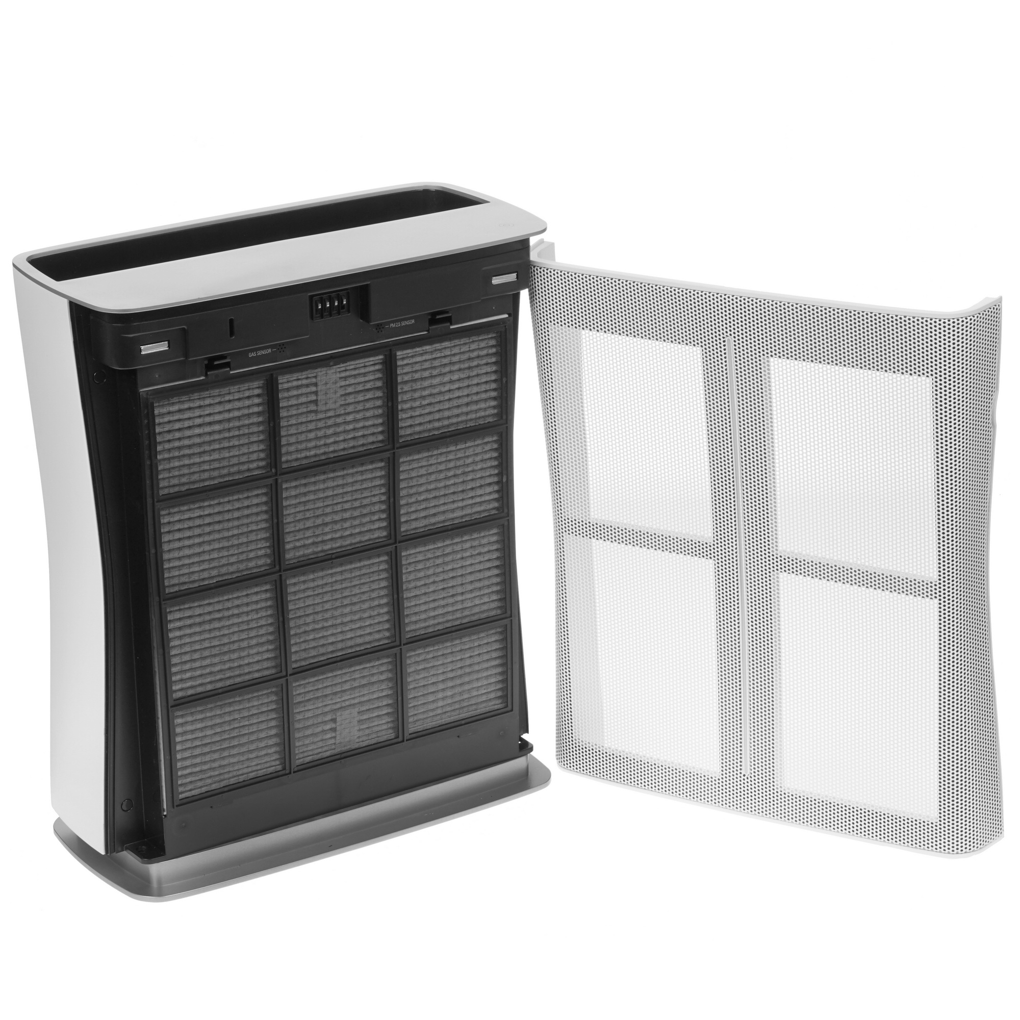 8154432 Очиститель воздуха Stadler Form Roger ORIGINAL white R-011OR белый STDN-0070488 - Вид №5