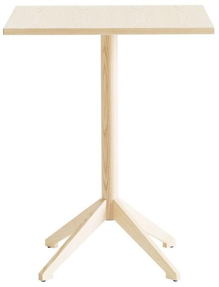 Karl Andersson Квадратный высокий стол Locus sun-id-1510862 - Вид №1