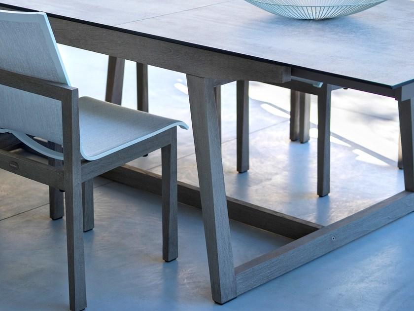 Les jardins Раздвижной садовый стол Skaal Ta04000 - Вид №3