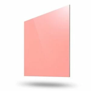 КЕРАМОГРАНИТ 600Х600Х10 ПОЛИРОВАННЫЙ КРАСНЫЙ UF018PR 600х600х10