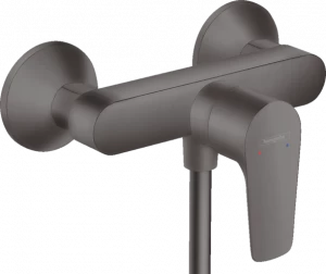 71760340 Talis E Смеситель для душа, однорычажный, внешнего монтажа Hansgrohe