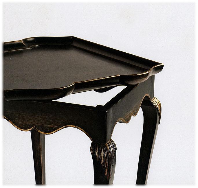 Столик  SALDA ARREDAMENTI 8549  - Вид №1