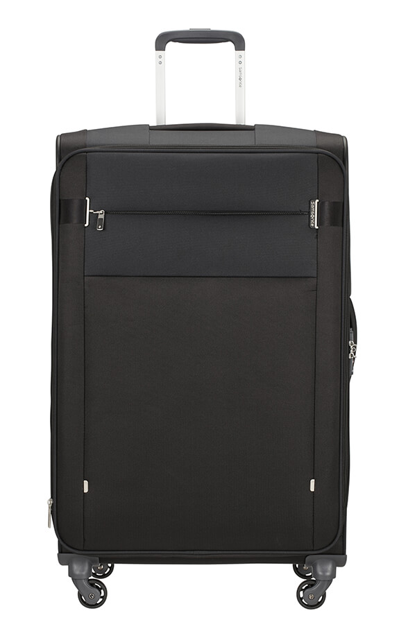 KA7-09005 Чемодан KA7*005 Spinner 78 Samsonite Citybeat  - Вид №3