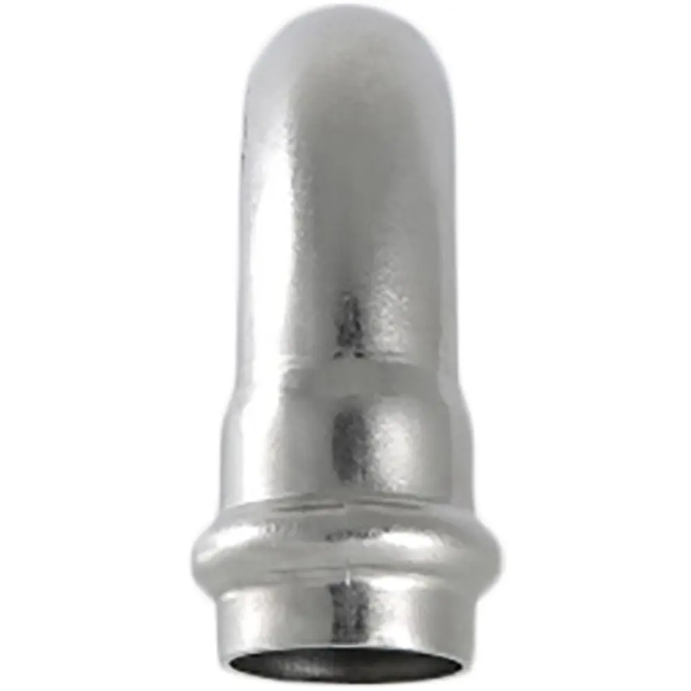 Угол 90° Valtec 22 мм ВПр-НПр нержавеющая сталь STLM-2164537 - Вид №1