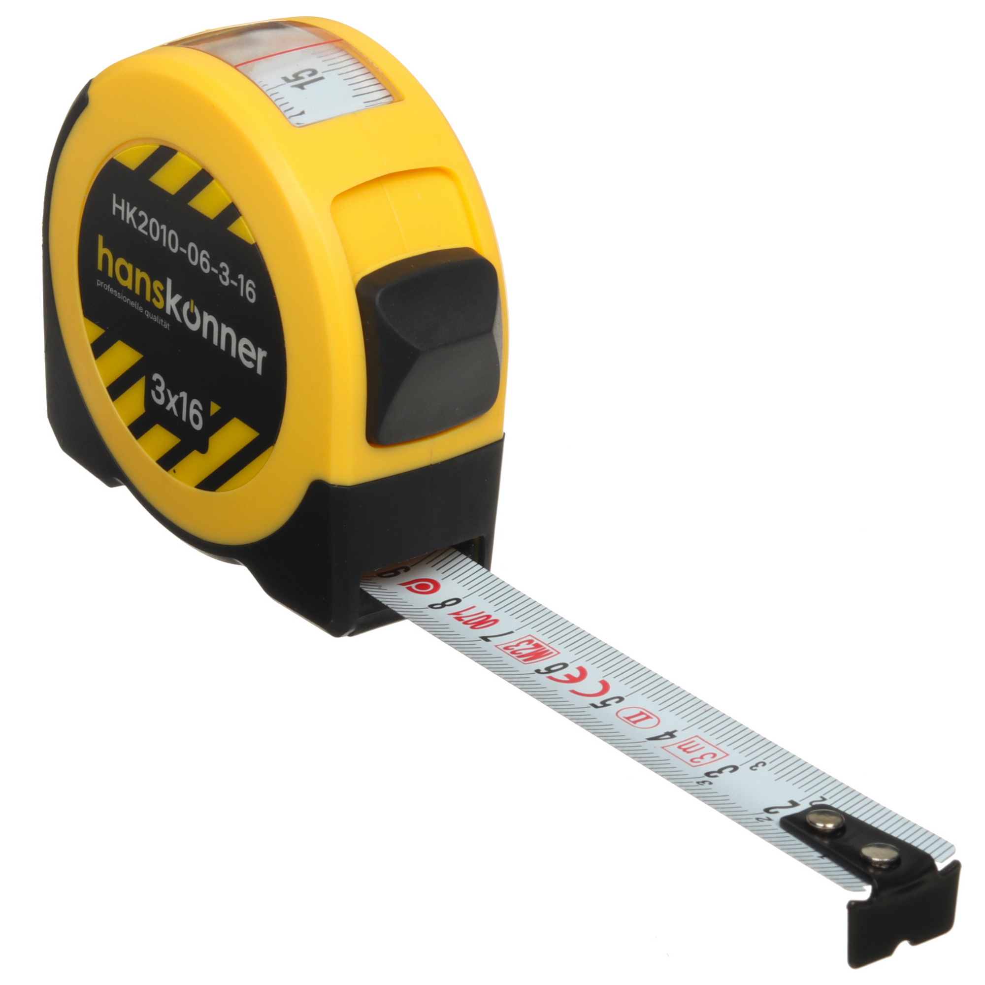 Рулетка Hanskonner HK2010-06-3-16 5451778 STDN-0066276