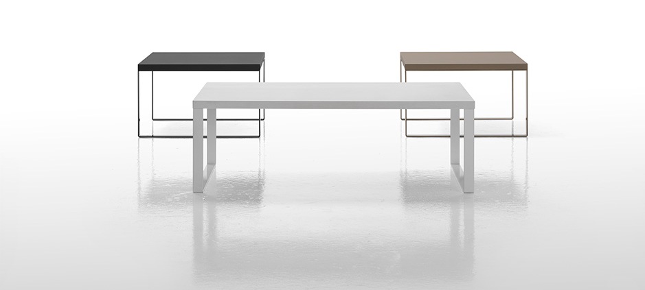 001620 Журнальный столик INCLASS Avalon Santreyd - Вид №3