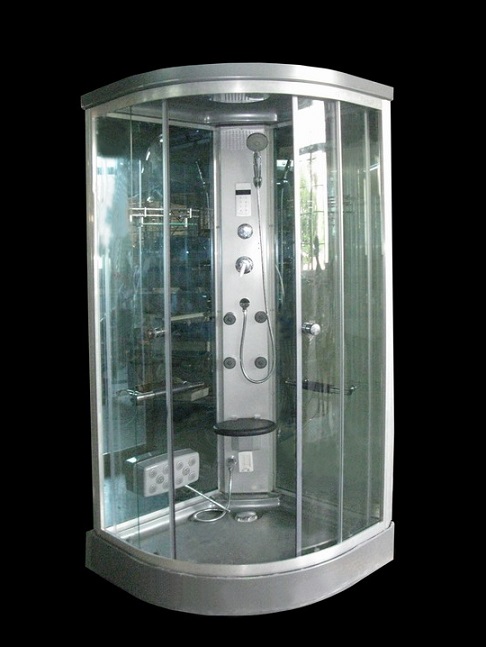 А-8059 Душевая кабина Appollo A Santreyd - Вид №1