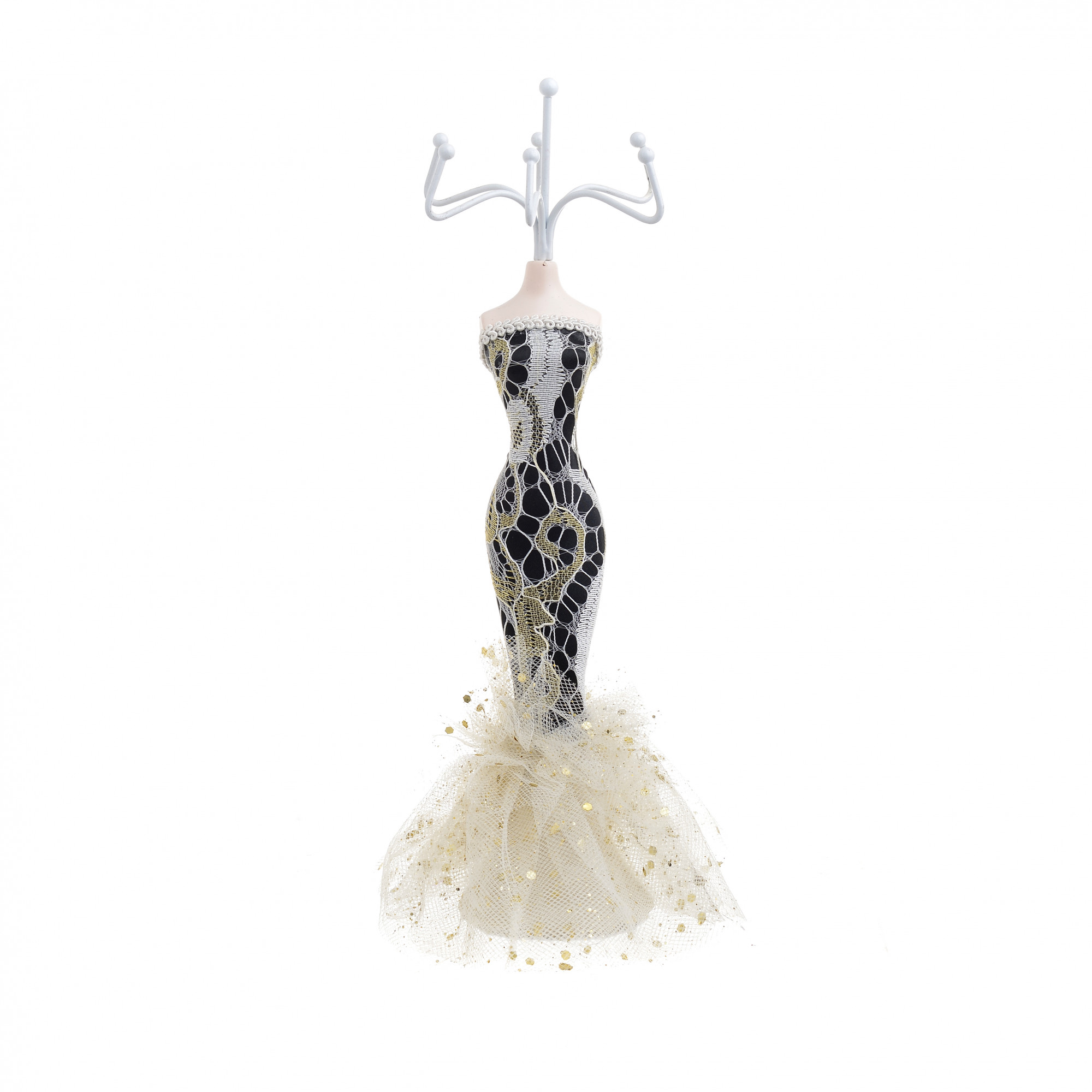 3870228.0340 МАНЕКЕН ДЛЯ УКРАШЕНИЙ TO4ROOMS 