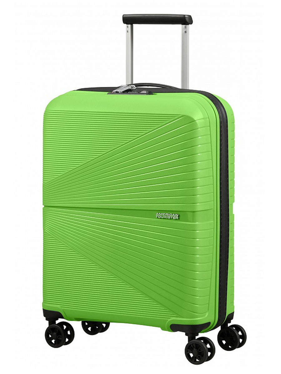 88G-04001 Чемодан 88G*001 Spinner 55 American Tourister Airconic 