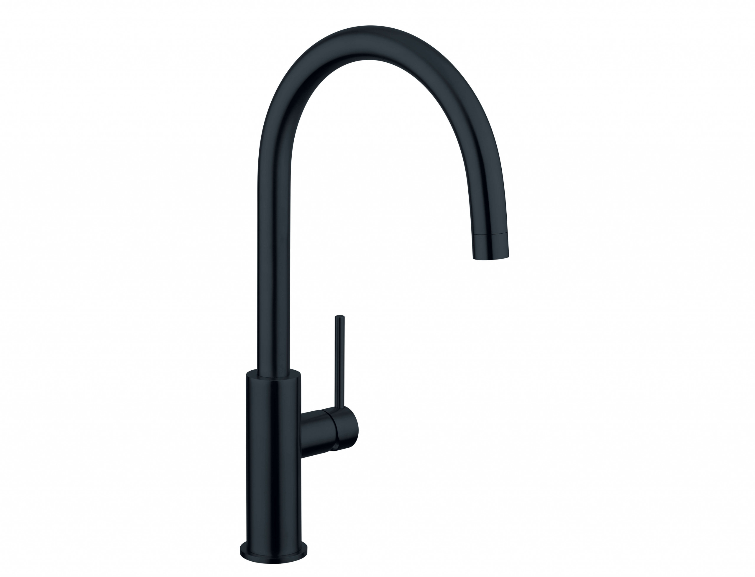 COCOON MONO 12 - смеситель кухонный 718 - Вид №2