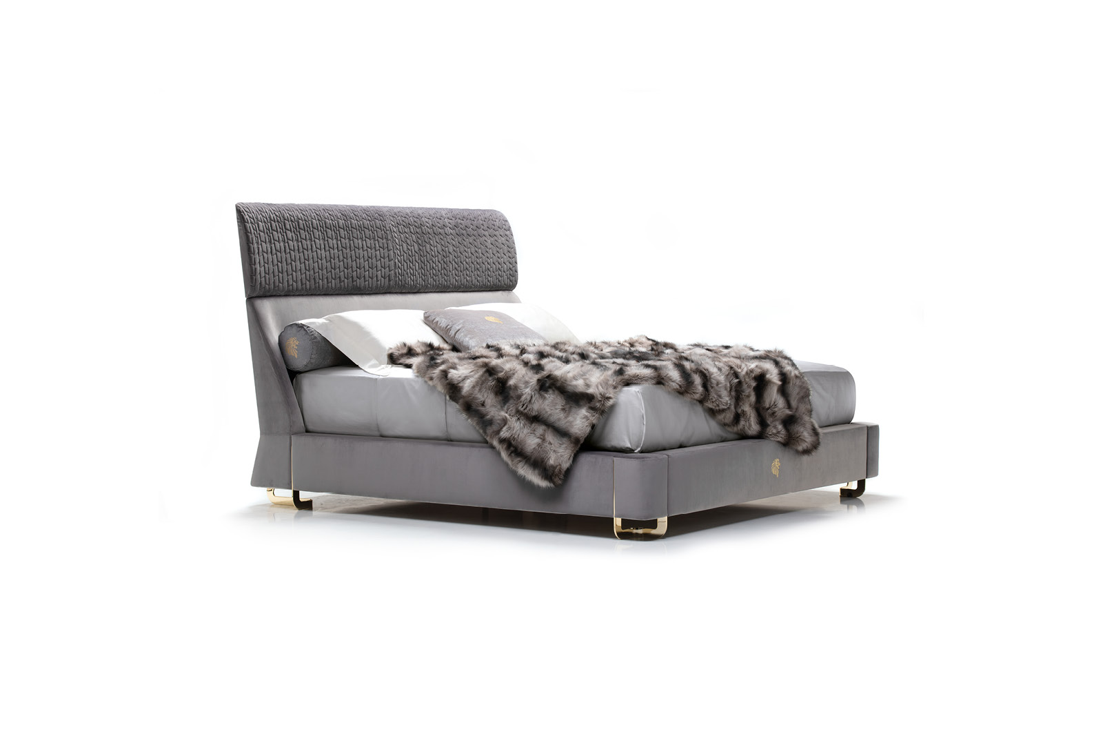 2834 Charisma кровать - giorgio collection