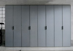 Шкаф PROFILO ZANETTE 301